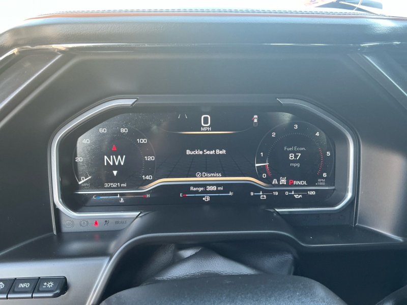 2024 GMC Sierra 3500HD