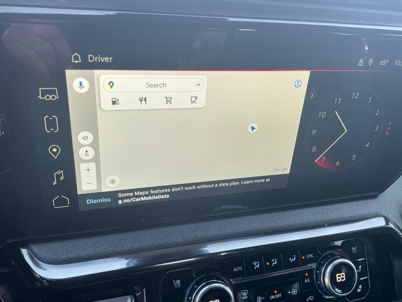 2024 GMC Sierra 3500HD