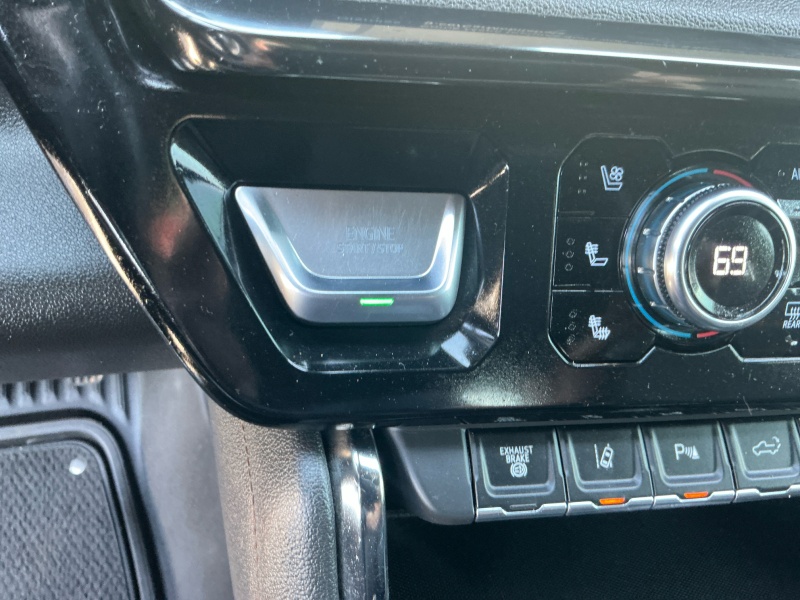 2024 GMC Sierra 3500HD