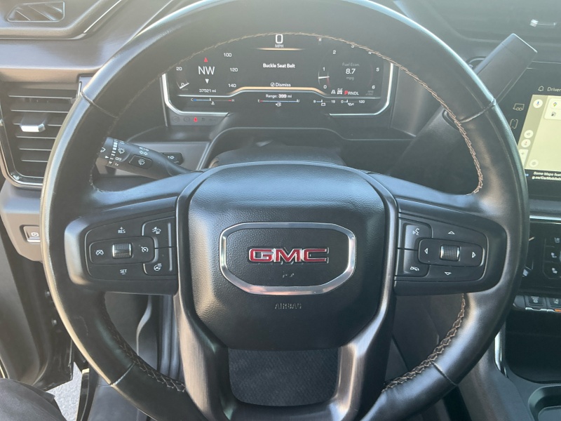 2024 GMC Sierra 3500HD