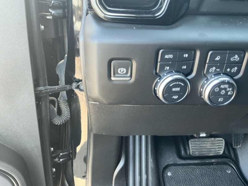2024 GMC Sierra 3500HD