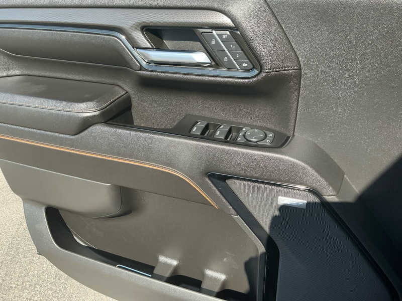 2024 GMC Sierra 3500HD