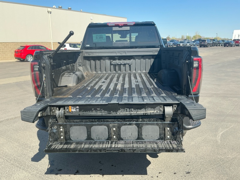 2024 GMC Sierra 3500HD