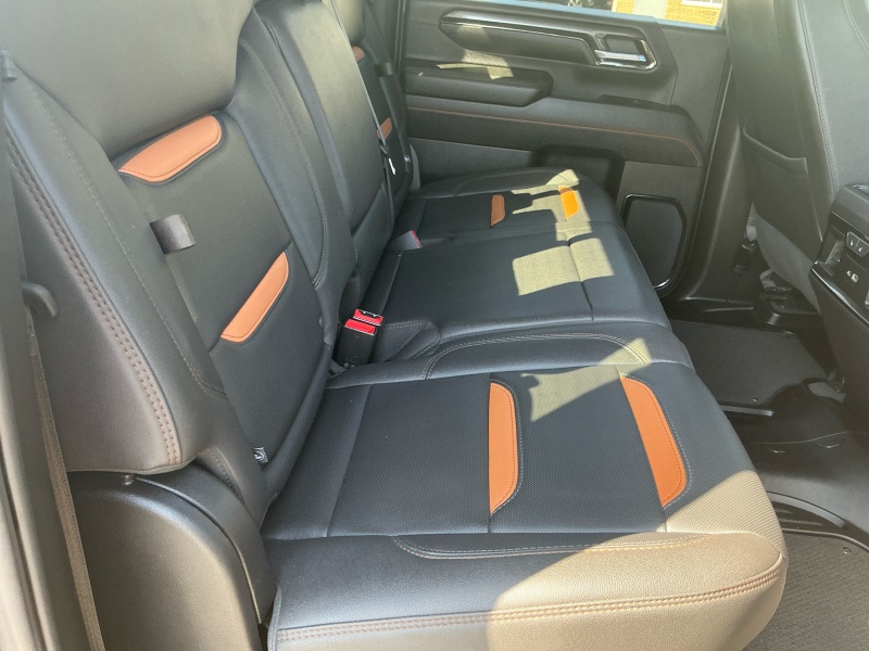 2024 GMC Sierra 3500HD