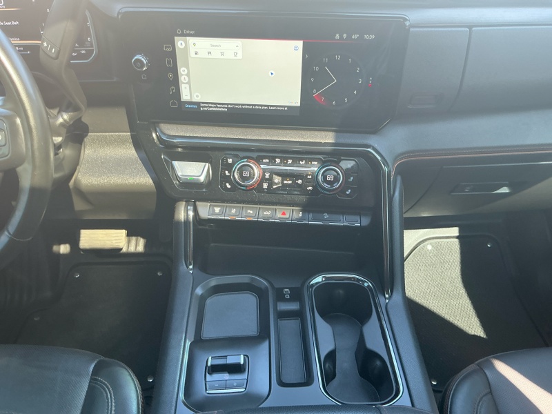 2024 GMC Sierra 3500HD