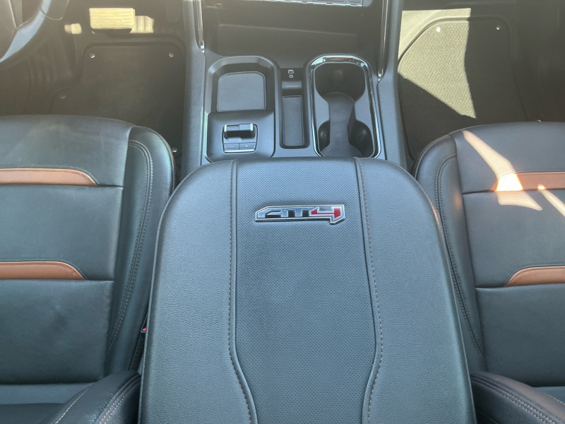 2024 GMC Sierra 3500HD