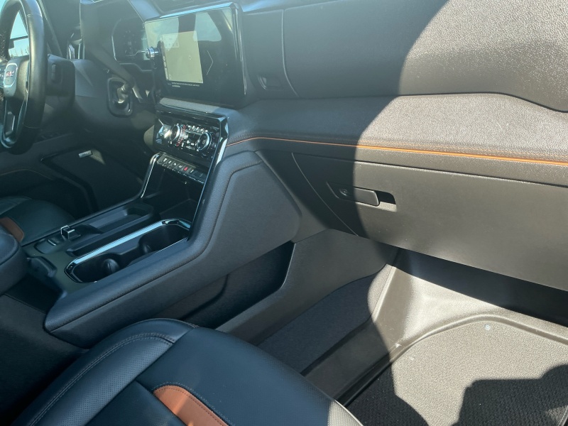 2024 GMC Sierra 3500HD