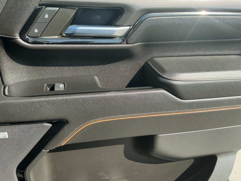 2024 GMC Sierra 3500HD