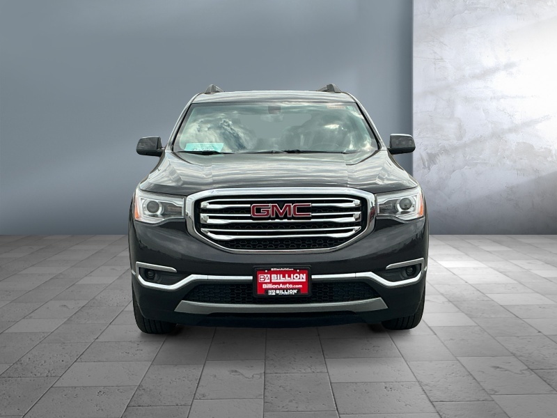 2017 GMC Acadia