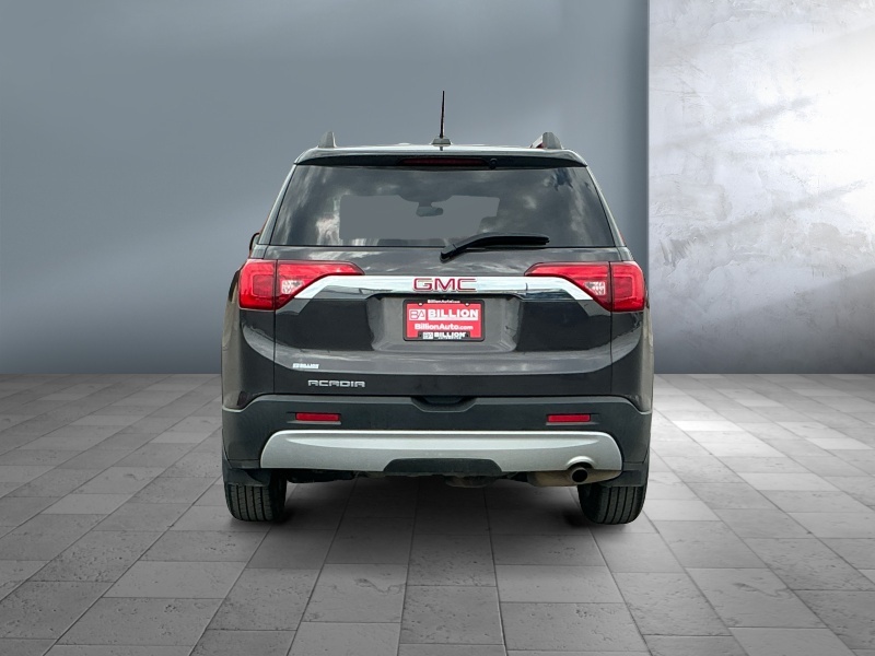 2017 GMC Acadia