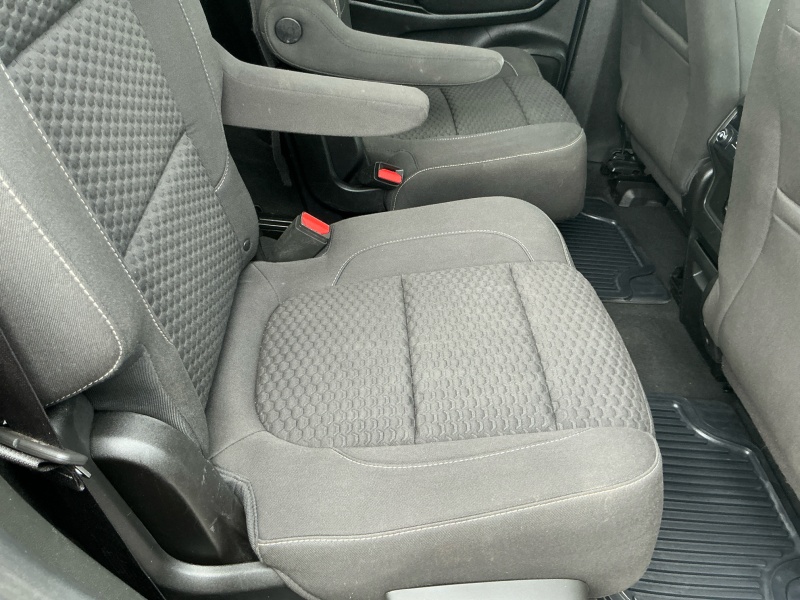 2017 GMC Acadia