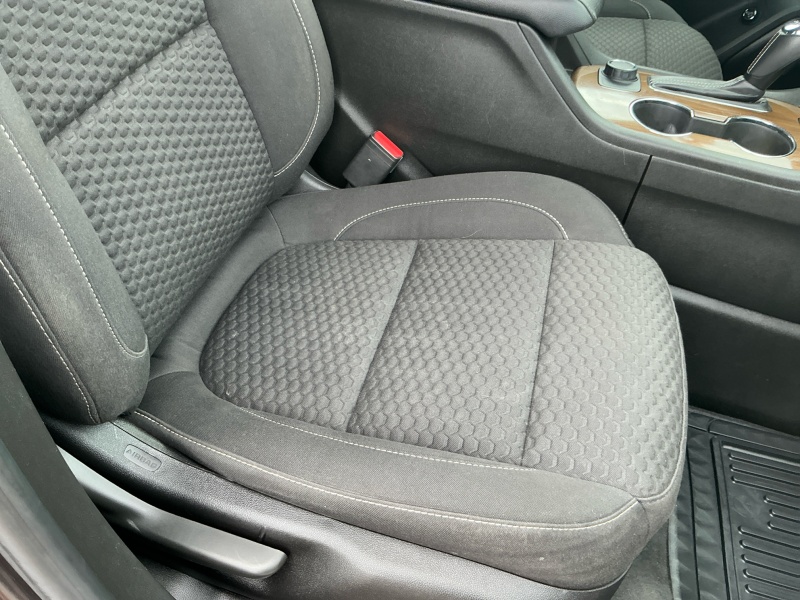 2017 GMC Acadia