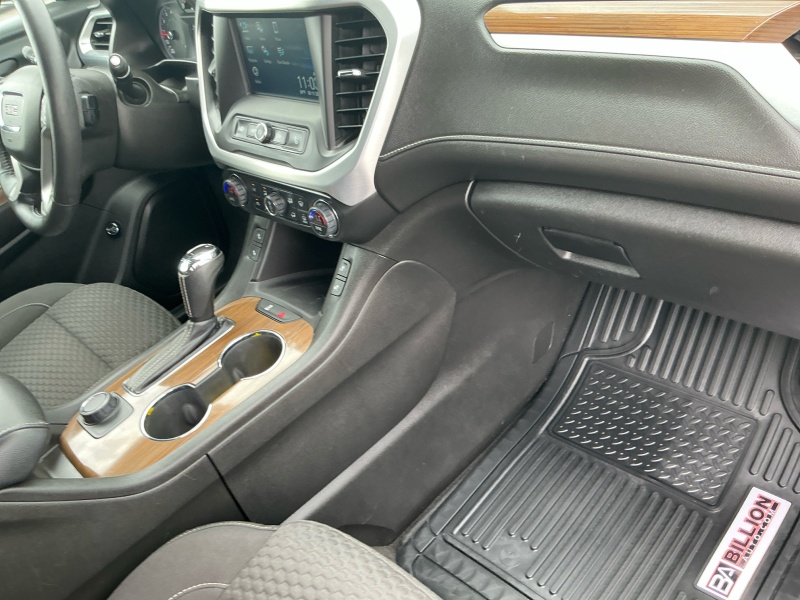 2017 GMC Acadia