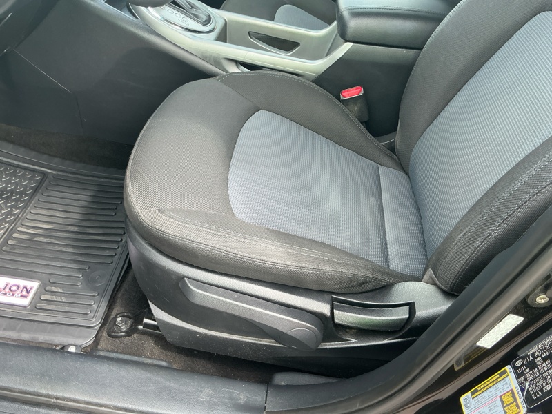 2015 Kia Sportage