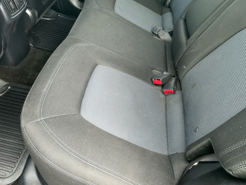 2015 Kia Sportage