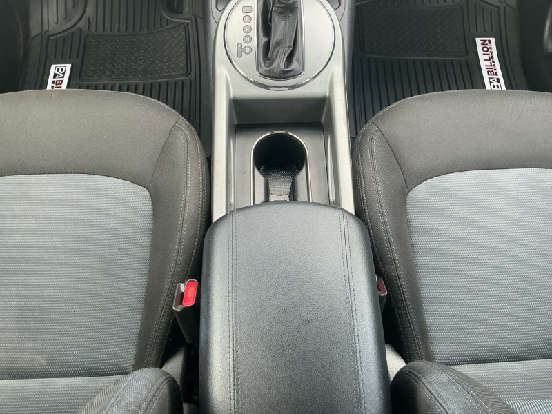 2015 Kia Sportage