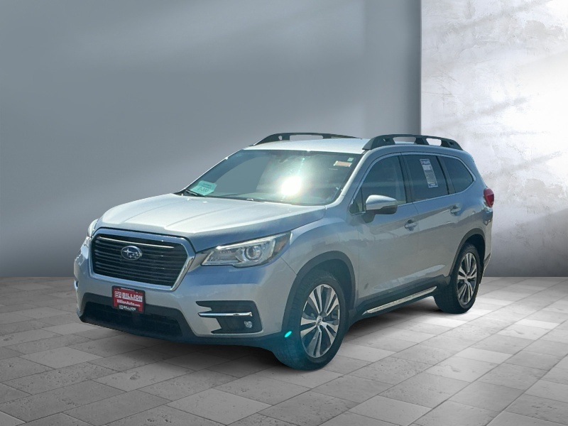 Used 2019 Subaru Ascent Limited
