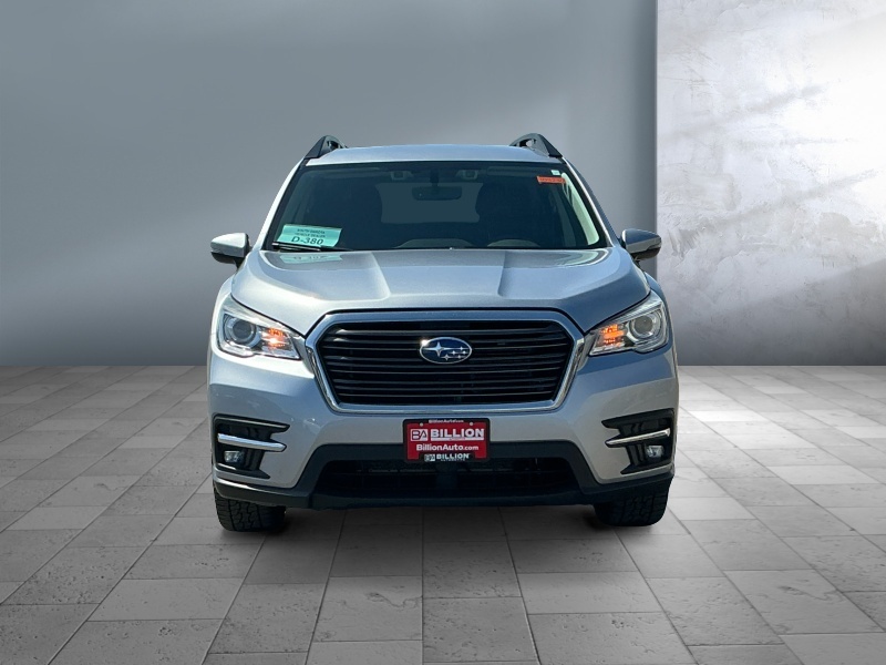 2019 Subaru Ascent