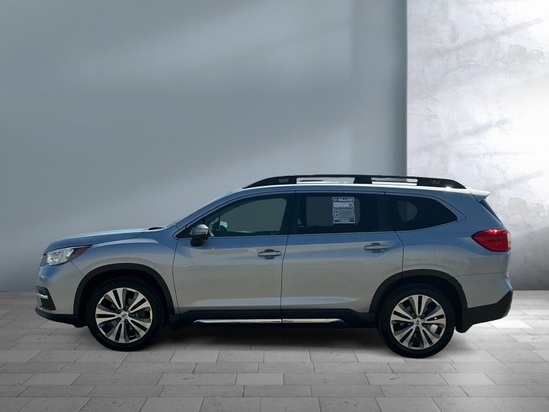 2019 Subaru Ascent
