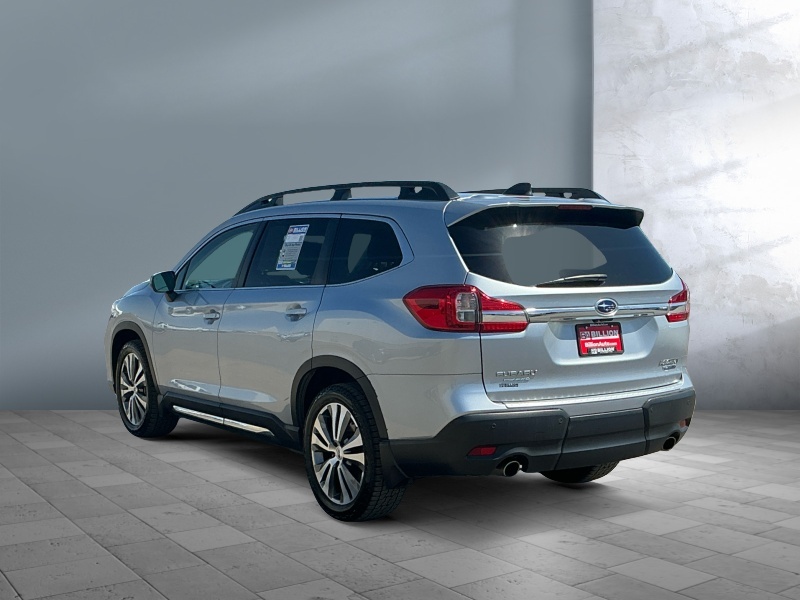 2019 Subaru Ascent