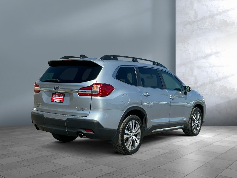 2019 Subaru Ascent