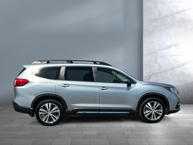 2019 Subaru Ascent