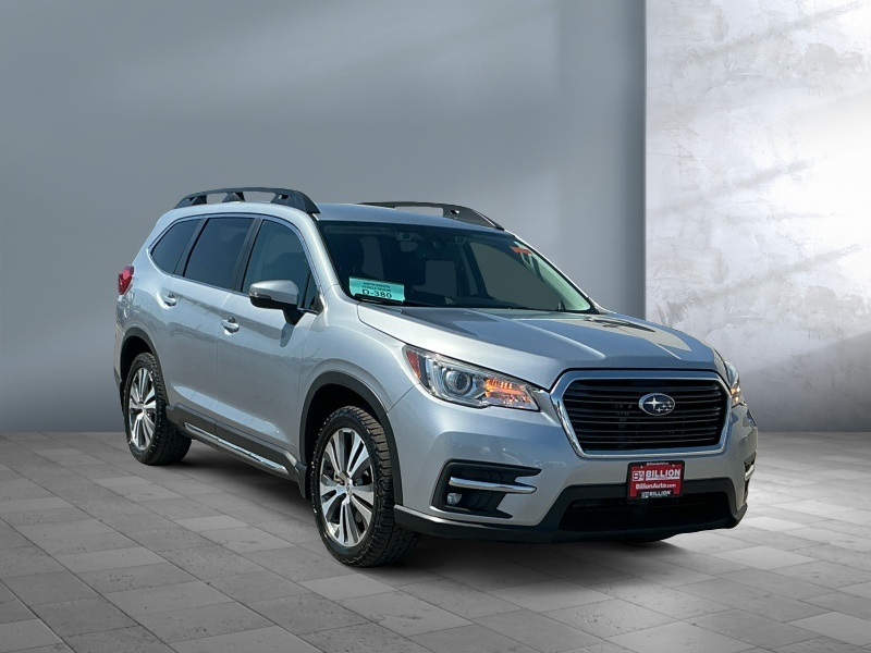 2019 Subaru Ascent