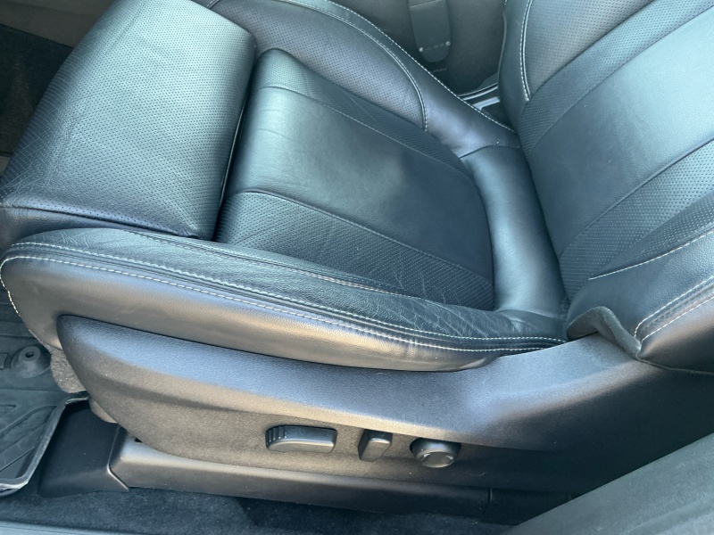 2019 Subaru Ascent