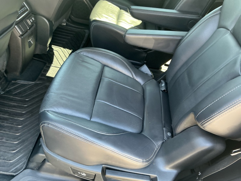 2019 Subaru Ascent