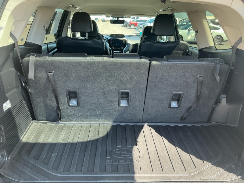2019 Subaru Ascent