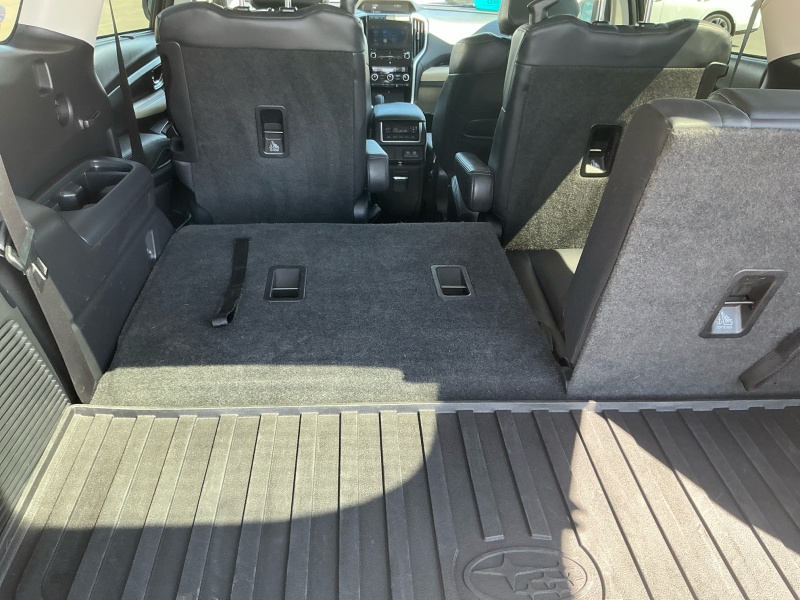 2019 Subaru Ascent