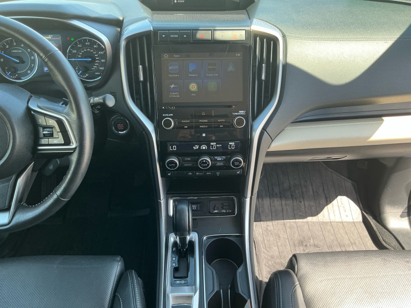 2019 Subaru Ascent