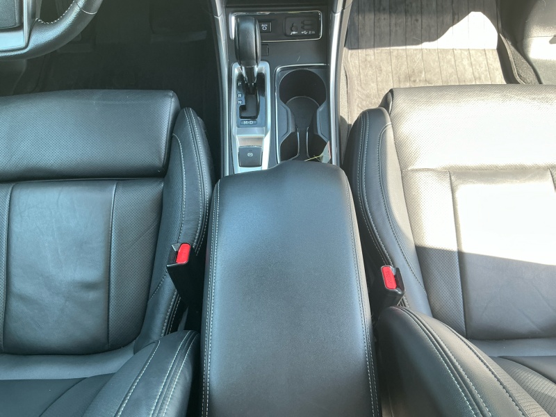 2019 Subaru Ascent