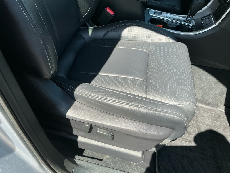 2019 Subaru Ascent