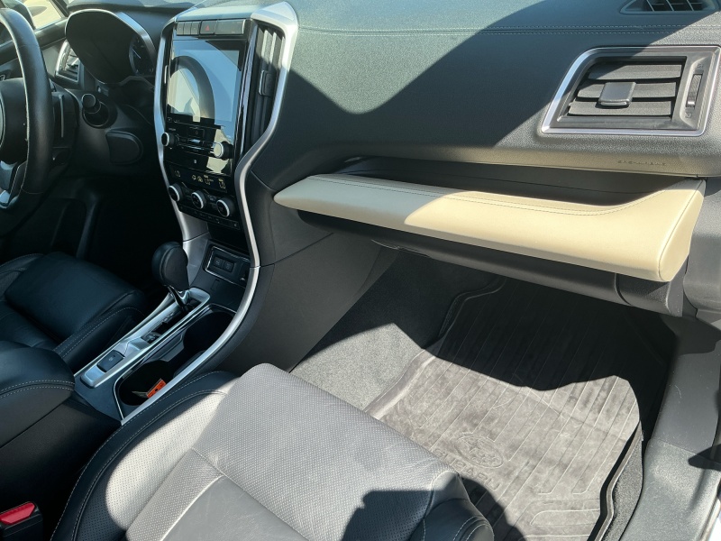 2019 Subaru Ascent