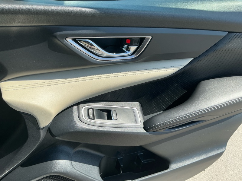 2019 Subaru Ascent