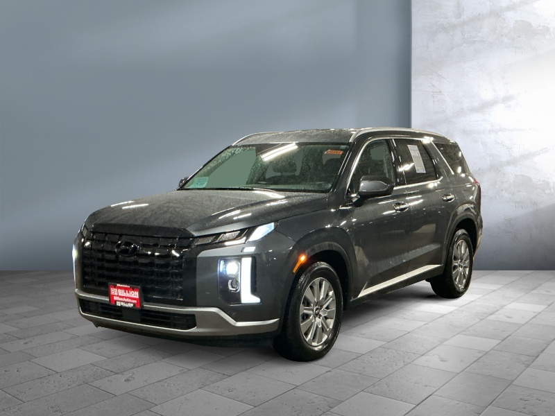 Used 2025 Hyundai Palisade SEL SUVs