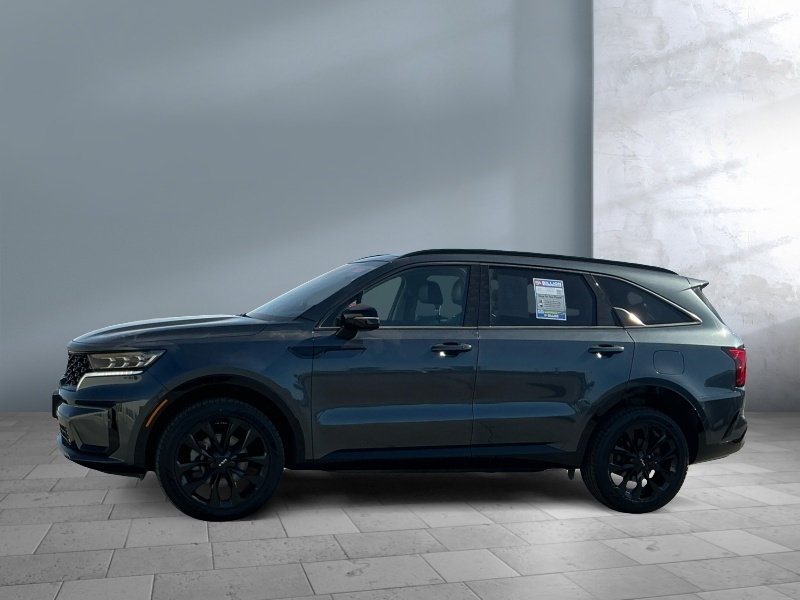 2022 Kia Sorento