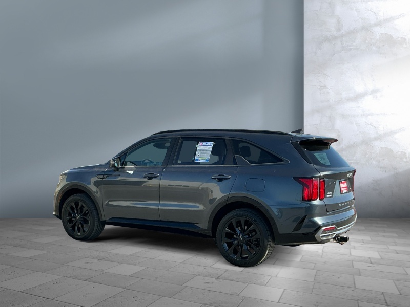 2022 Kia Sorento
