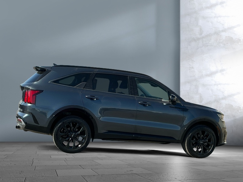 2022 Kia Sorento