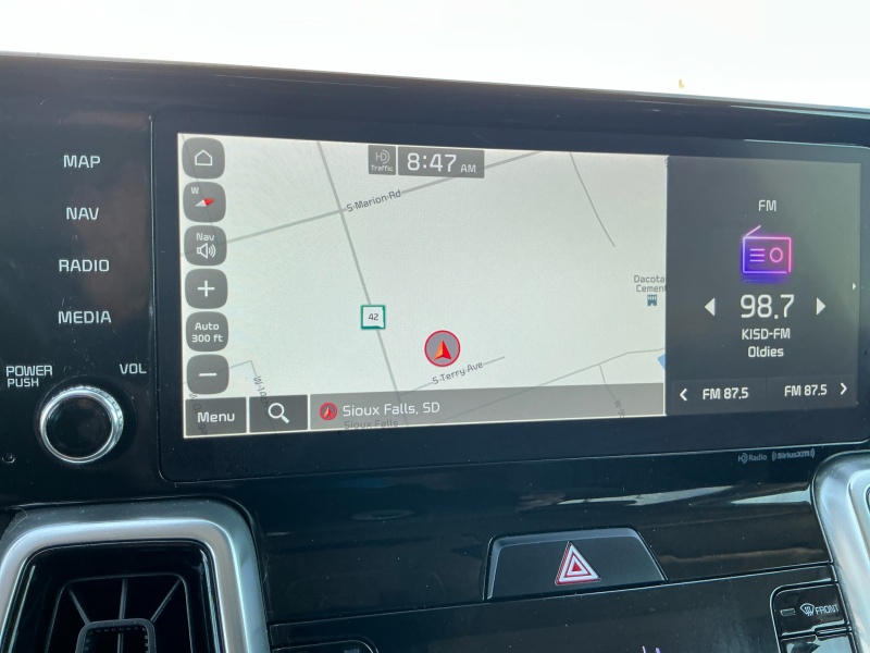 2022 Kia Sorento