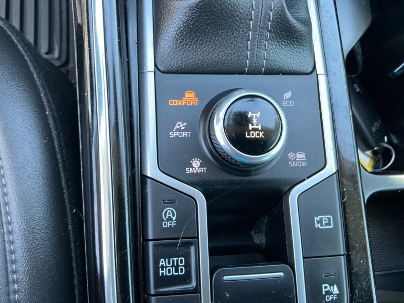2022 Kia Sorento