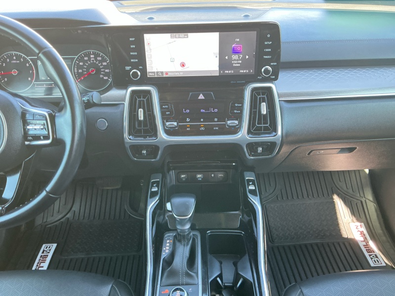2022 Kia Sorento