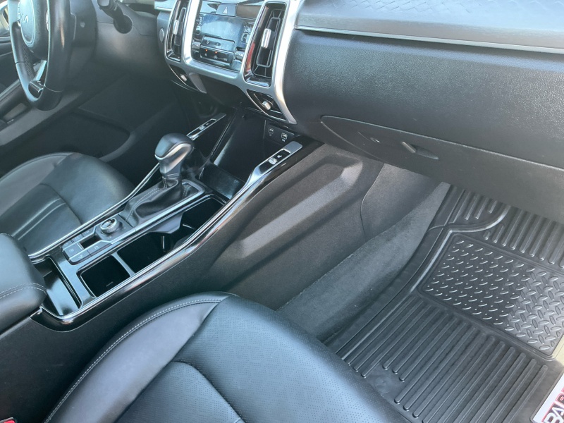 2022 Kia Sorento