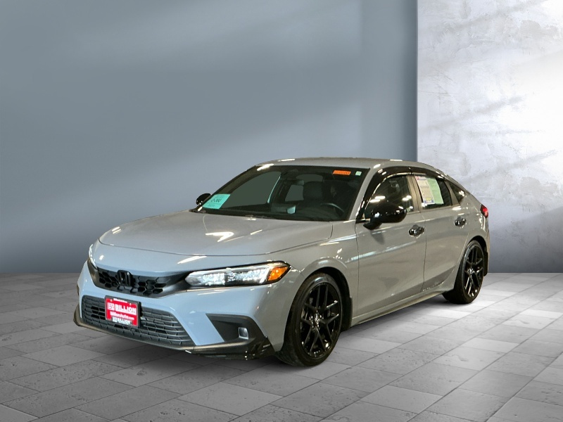 2023 Honda Civic