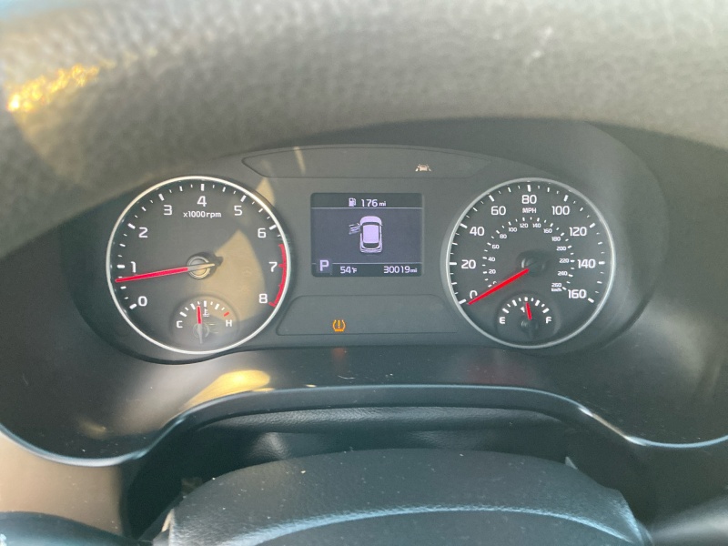 2022 Kia Seltos