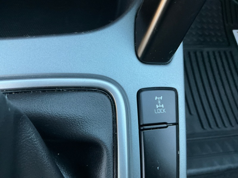 2022 Kia Seltos