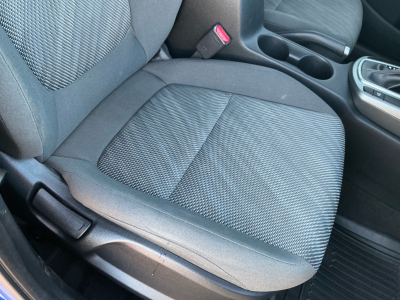 2022 Kia Seltos