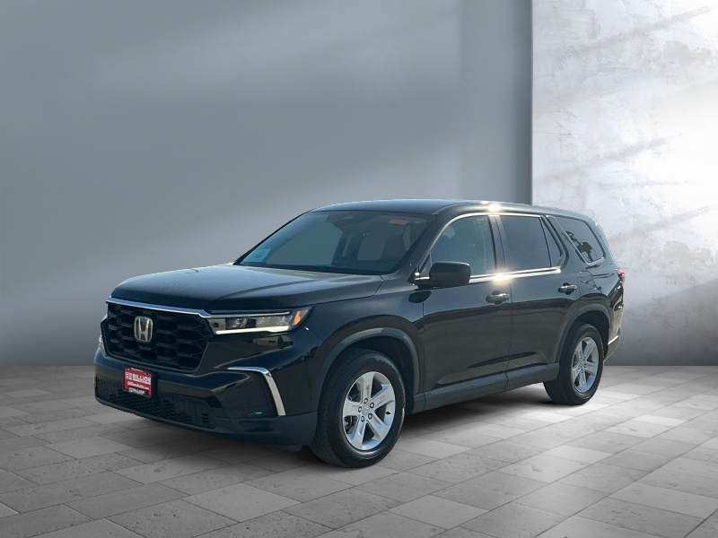 Used 2023 Honda Pilot LX SUVs