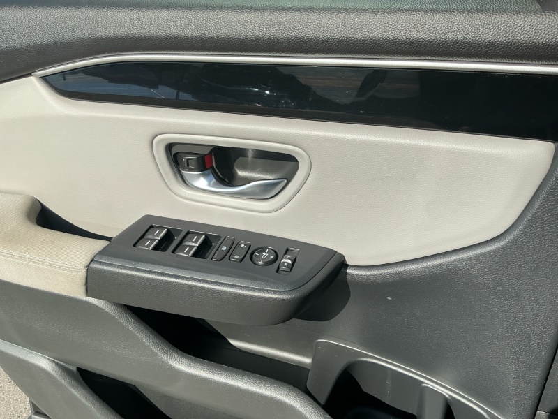 2023 Honda Pilot